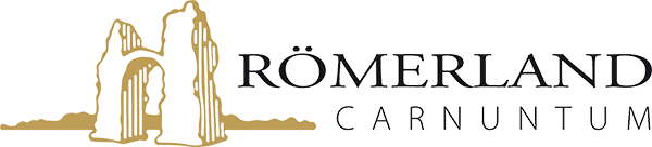 Römerland Carnuntum Logo